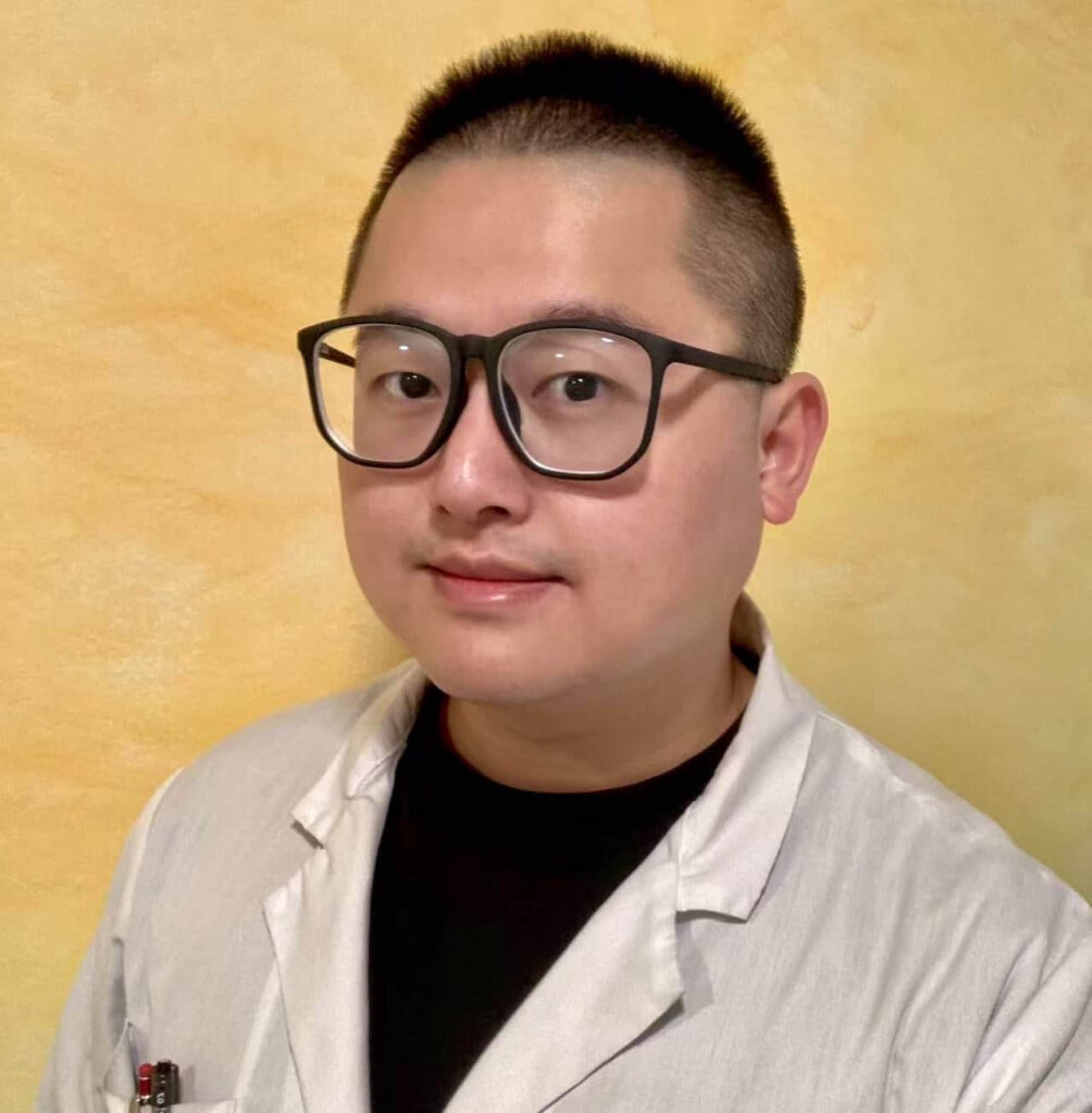 Yi-Chieh Huang